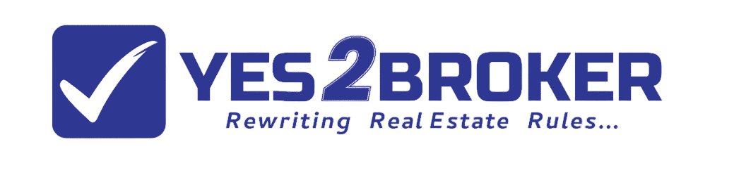 Yes 2 Broker